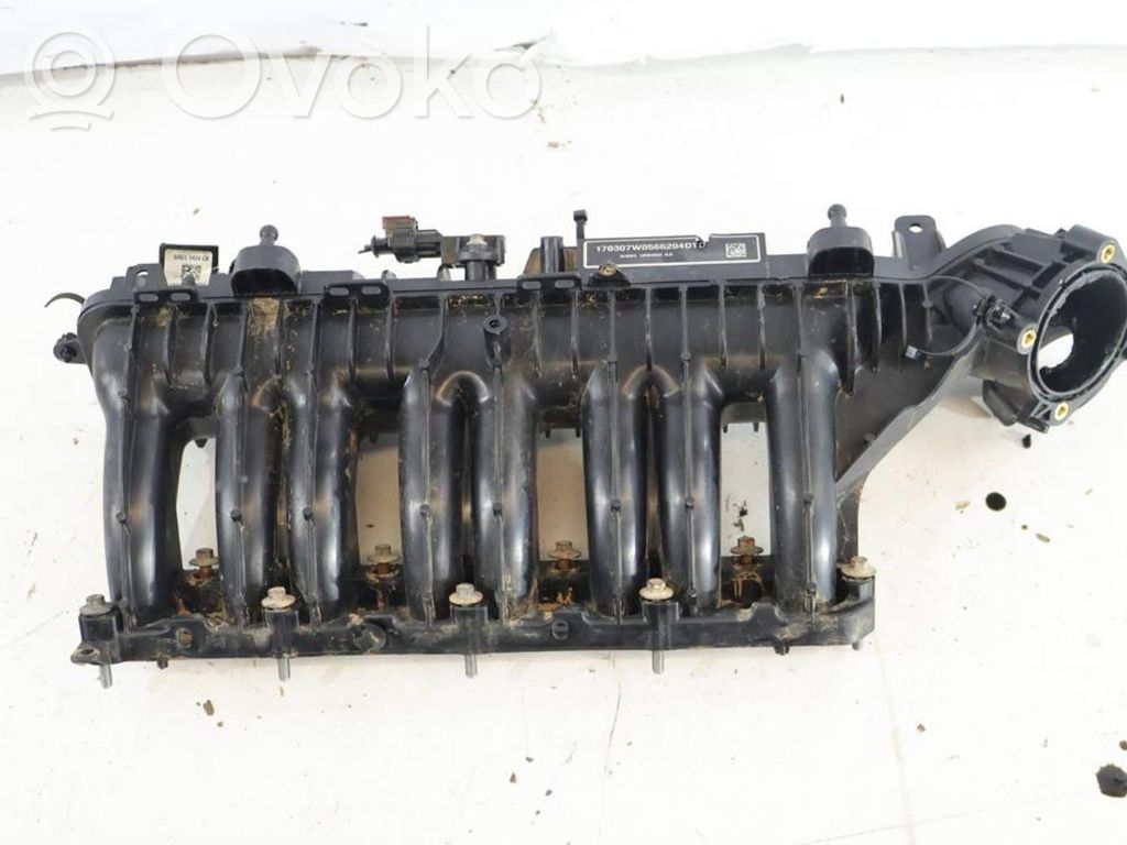Land Rover Range Rover Evoque L538 Collettore di aspirazione