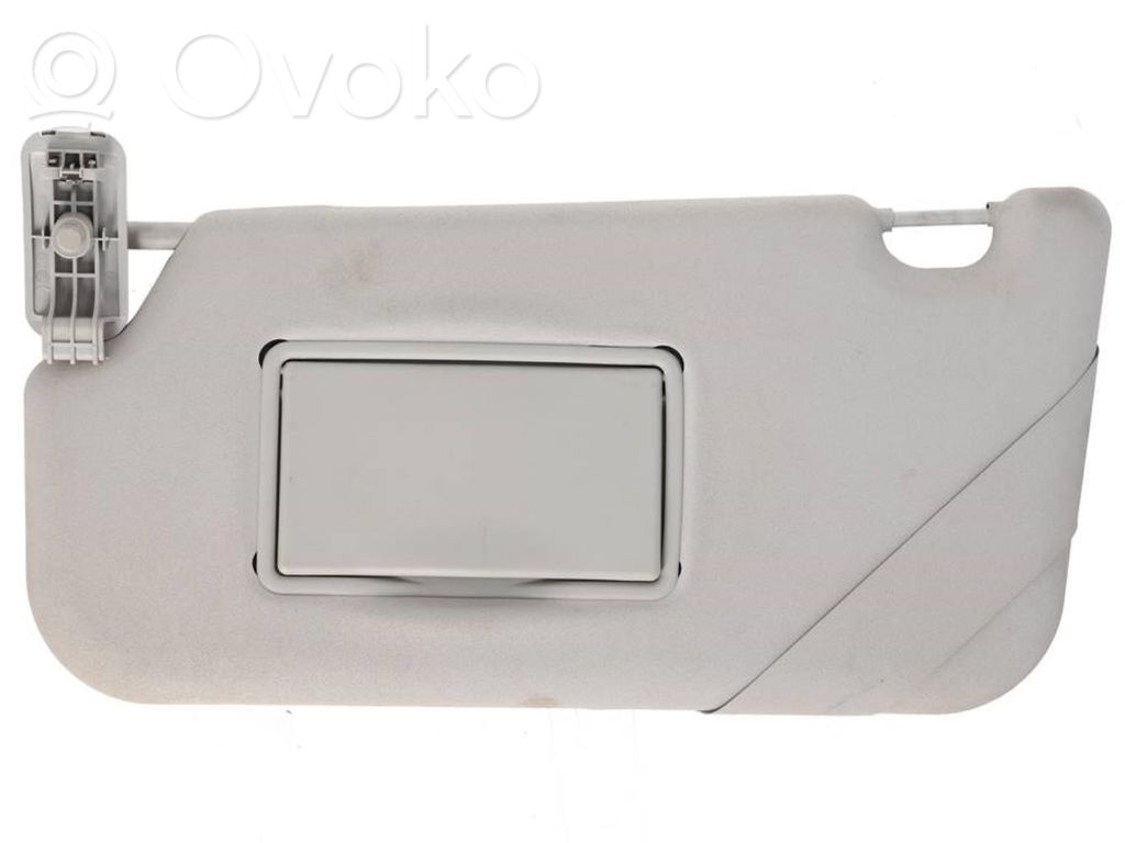 Ford Fiesta Sun visor 