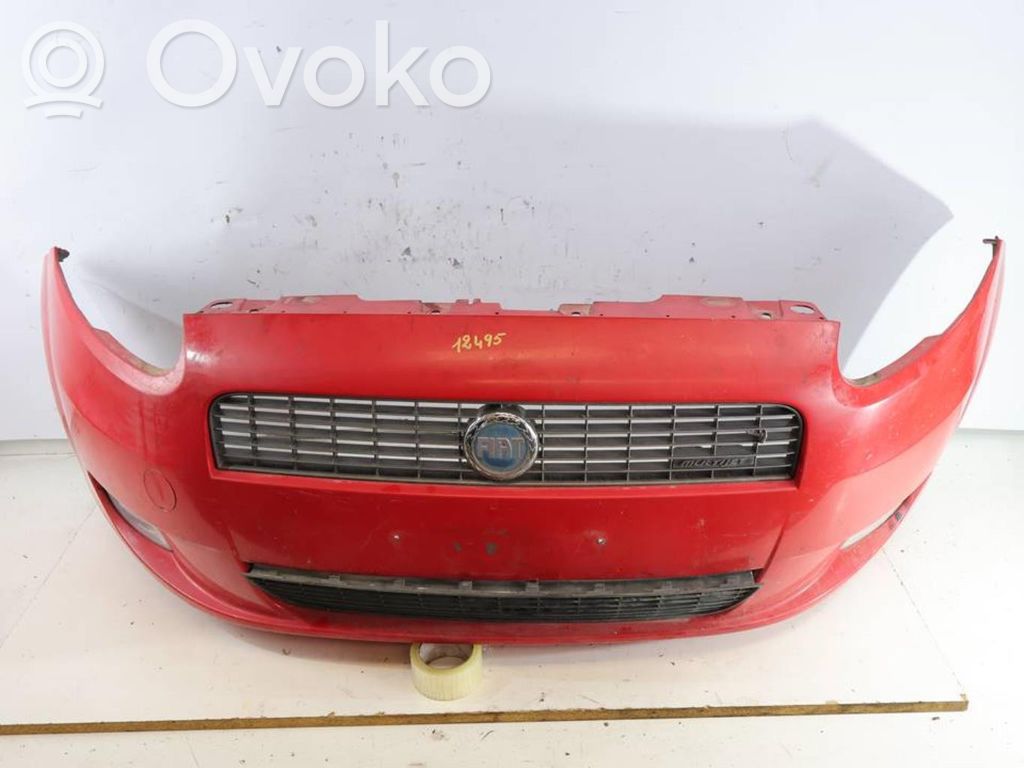 Fiat Punto (199) Bară față 