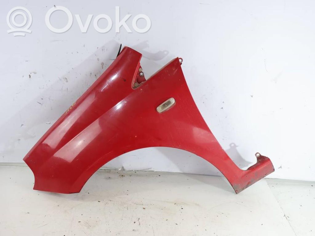 Fiat Punto (199) Radlauf vorne