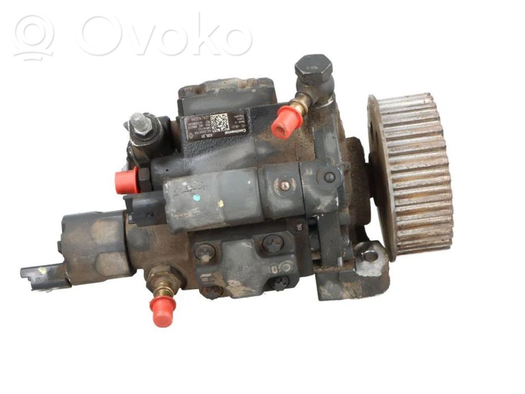 Renault Scenic III -  Grand scenic III Pompe d'injection de carburant à haute pression 