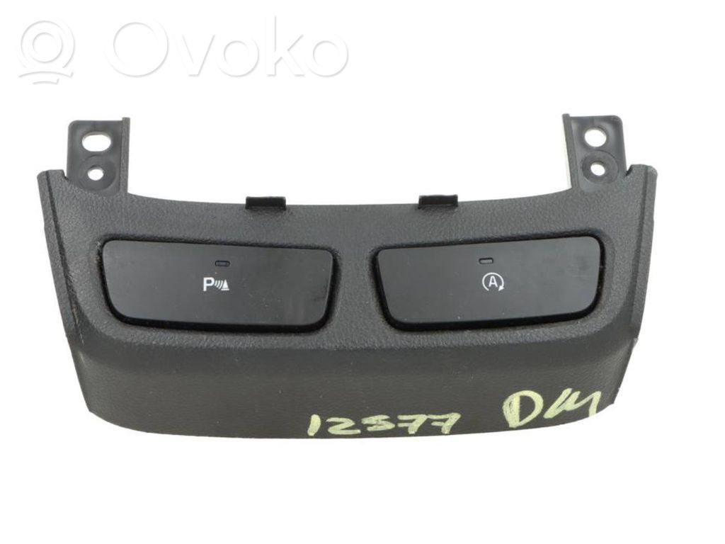 Opel Mokka Interruttore/pulsante di controllo multifunzione