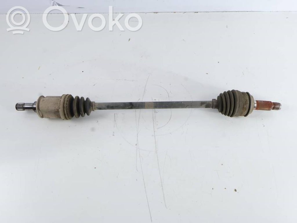Honda CR-V Kit d'arbre d'entraînement 