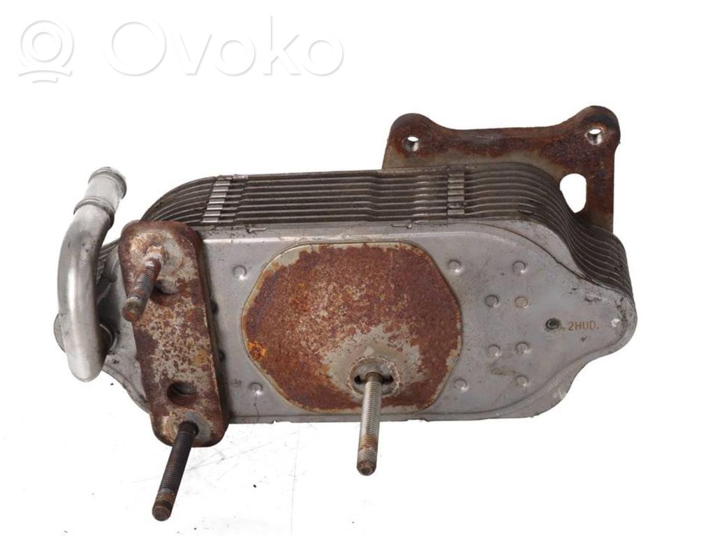 Mitsubishi Outlander Chłodnica spalin EGR 