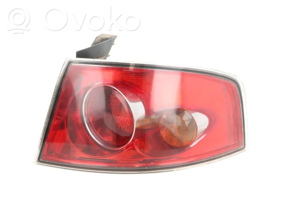 Seat Ibiza III (6L) Lampă spate în caroserie 