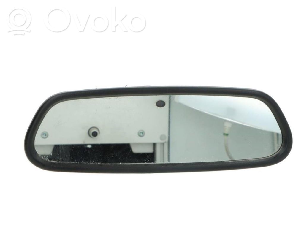 Opel Corsa E Espejo retrovisor (interior) 