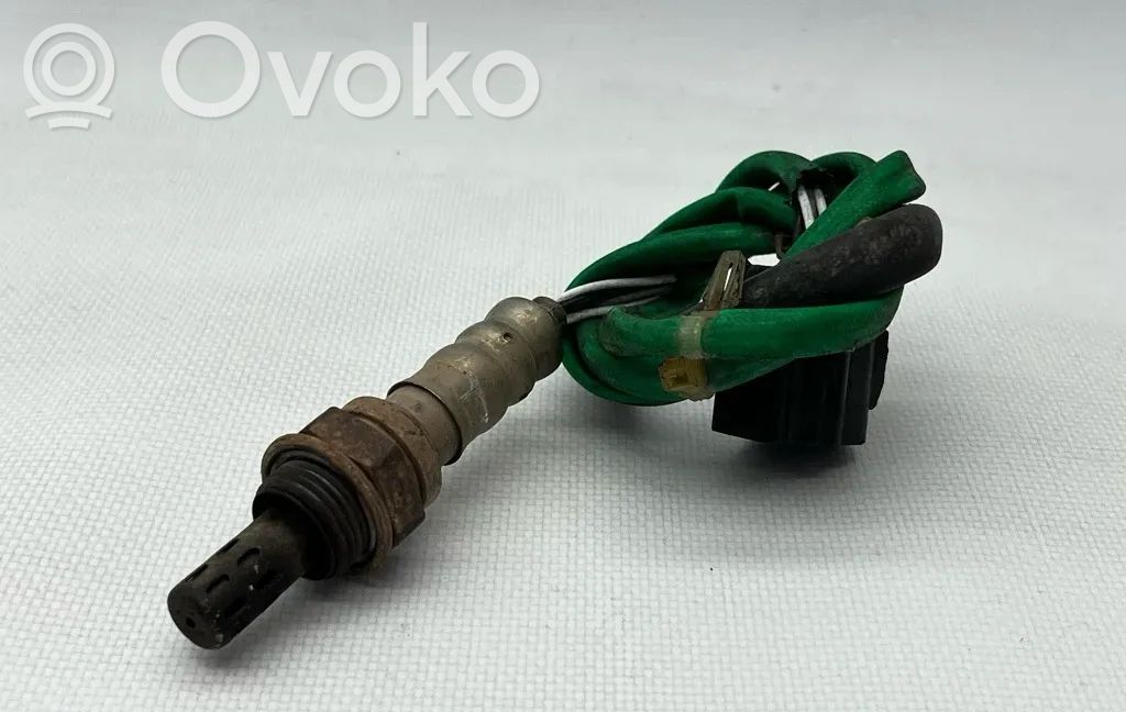 Lambda probe sensor   S84L813495F10,4PINOS,CABOVERDE,FICHAPRETA
