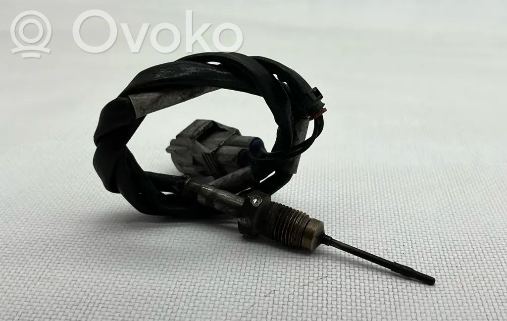Lexus IS 220D-250-350 Sonda lambda 