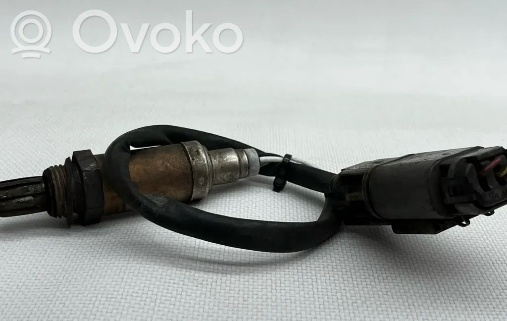 Sonde lambda   0258003256,3PINOS