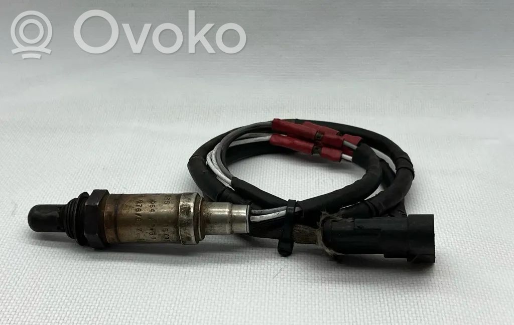 Sonda lambda   6K0906265,0258003676,0258003677,4PINOS,SEMESTRIAS