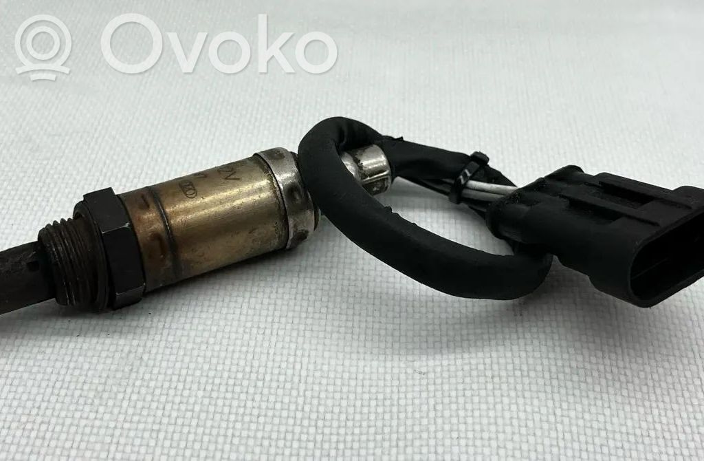 Fiat Punto (176) Lambda zonde 