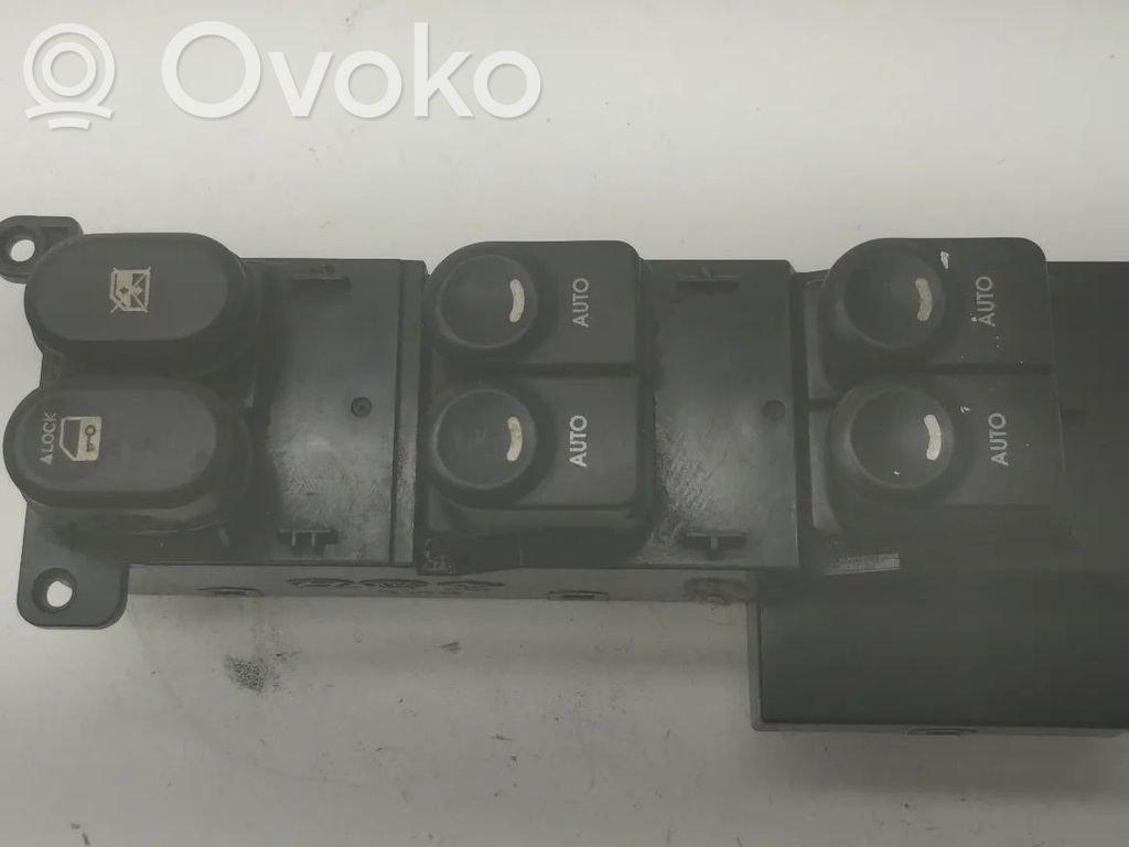 Hyundai i30 Electric window control switch 