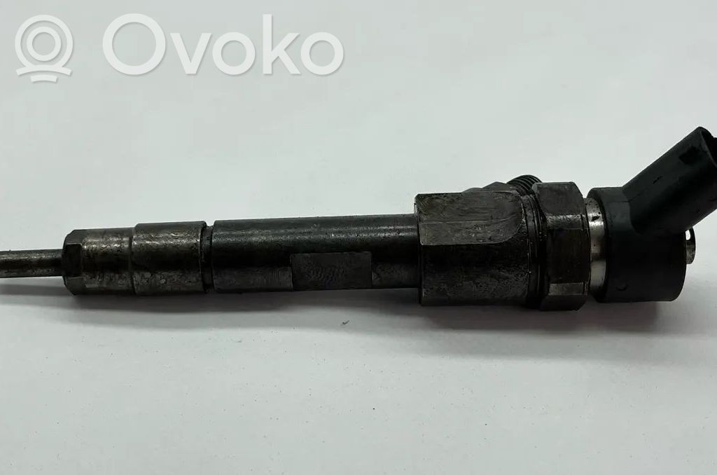 Inyector de combustible   7700111014,0445110021,BOSCH