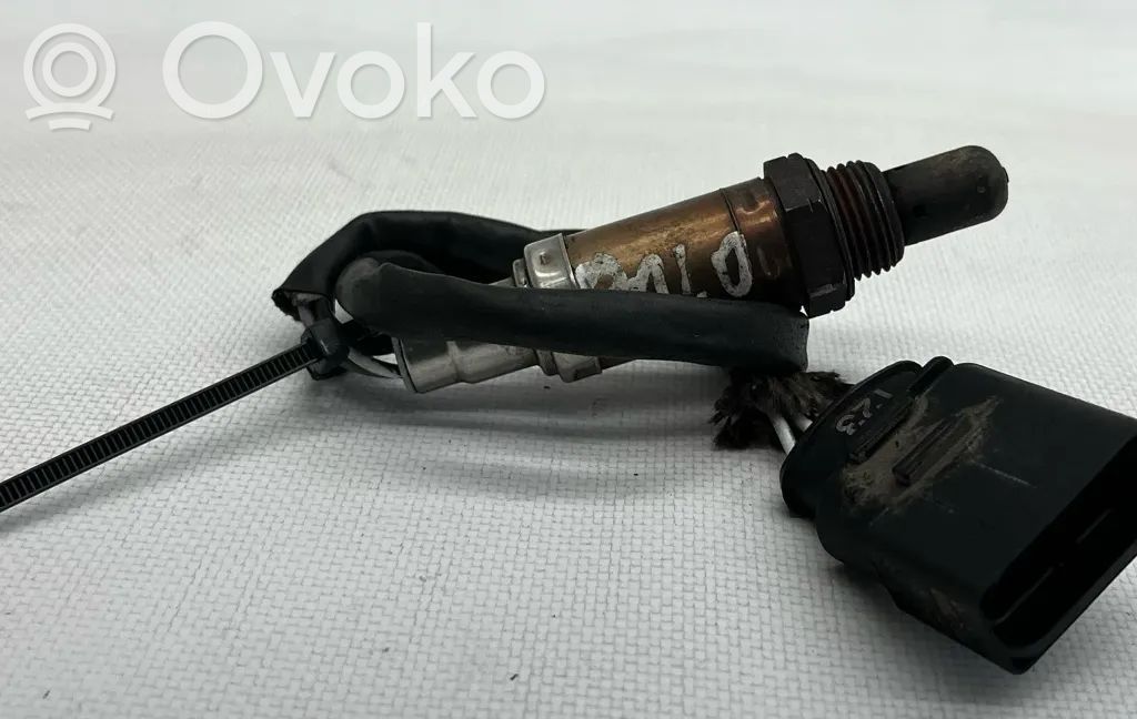 Seat Arosa Lambda probe sensor 