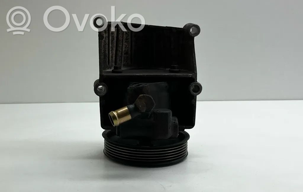 Power steering pump   96MF3A733AE