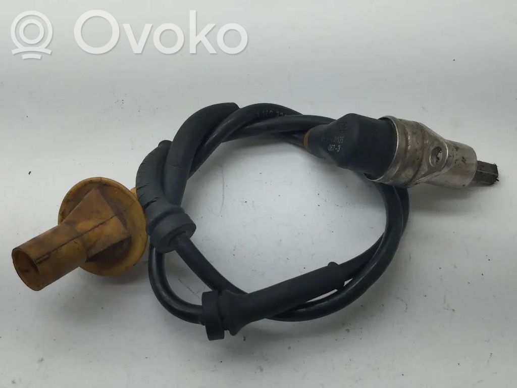 BMW 7 E32 ABS Sensor 