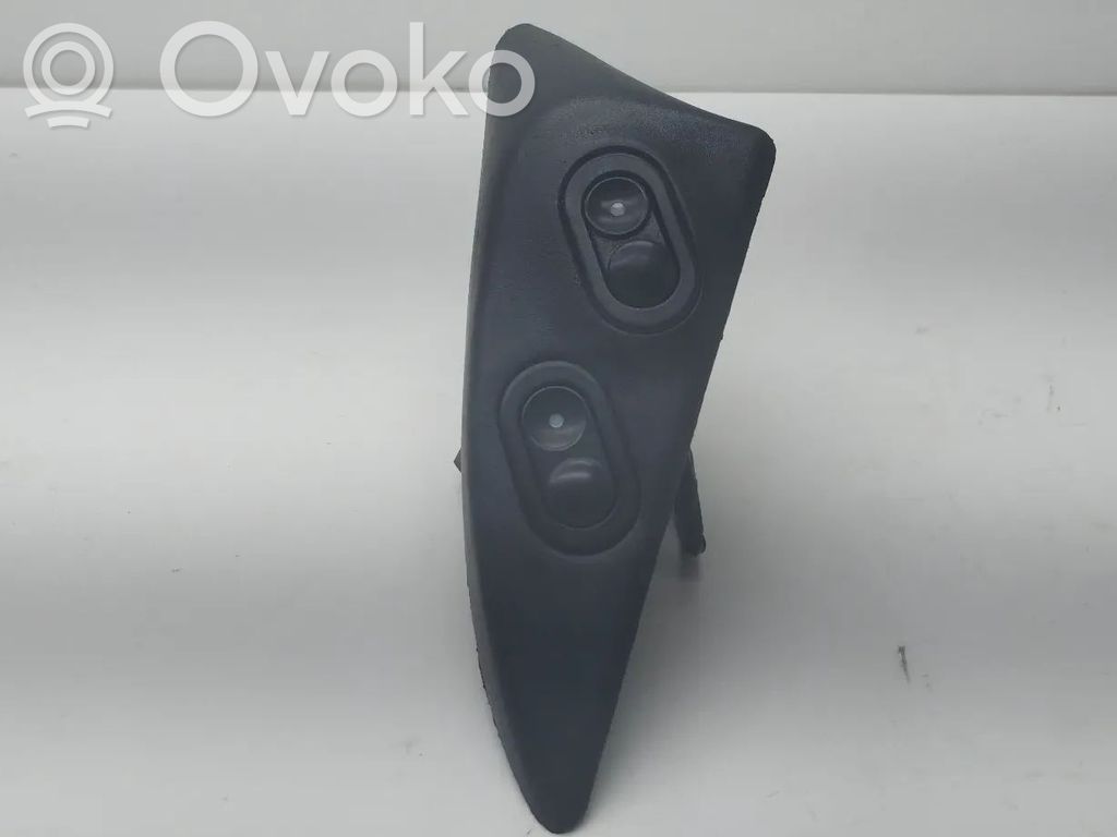 Electric window control switch   90389335,8PINOS,FICHAPRETA