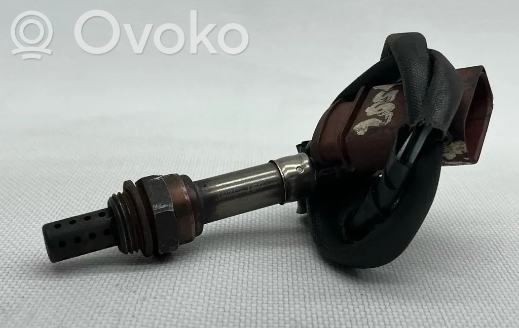 Peugeot 206 Lambda probe sensor 
