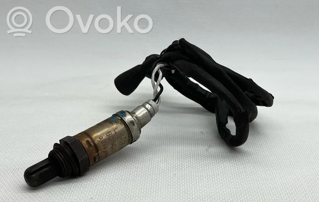 Fiat Uno Lambda probe sensor 