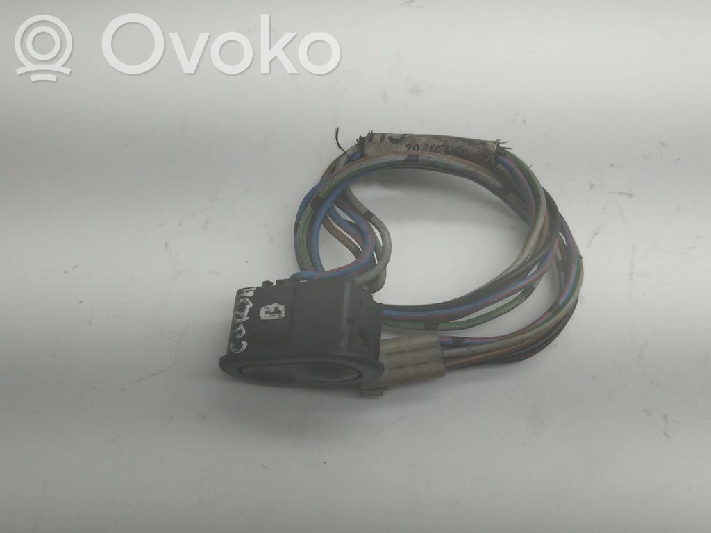 Opel Corsa B Electric window control switch 