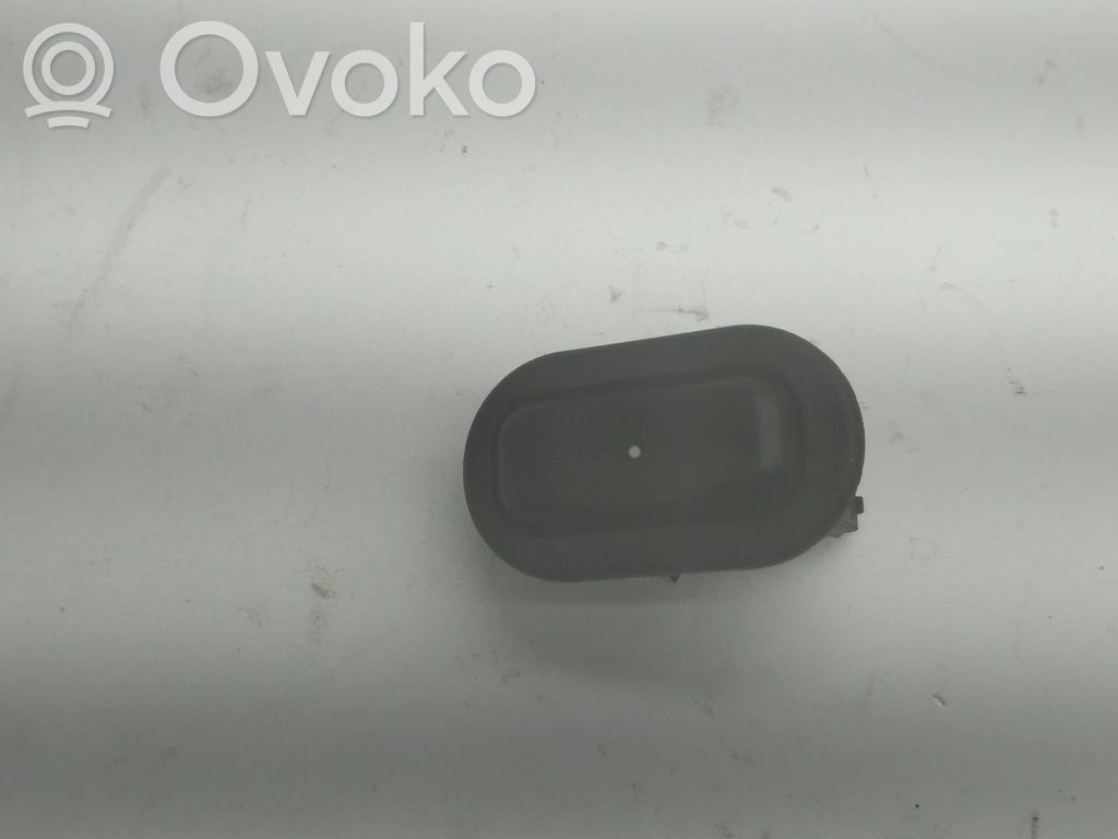 Electric window control switch   13363100,4PINOS,90561388