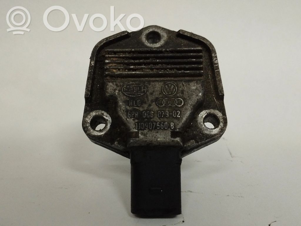 Sensor de nivel de aceite   1J0907560B,3PINOS,6PR00807902