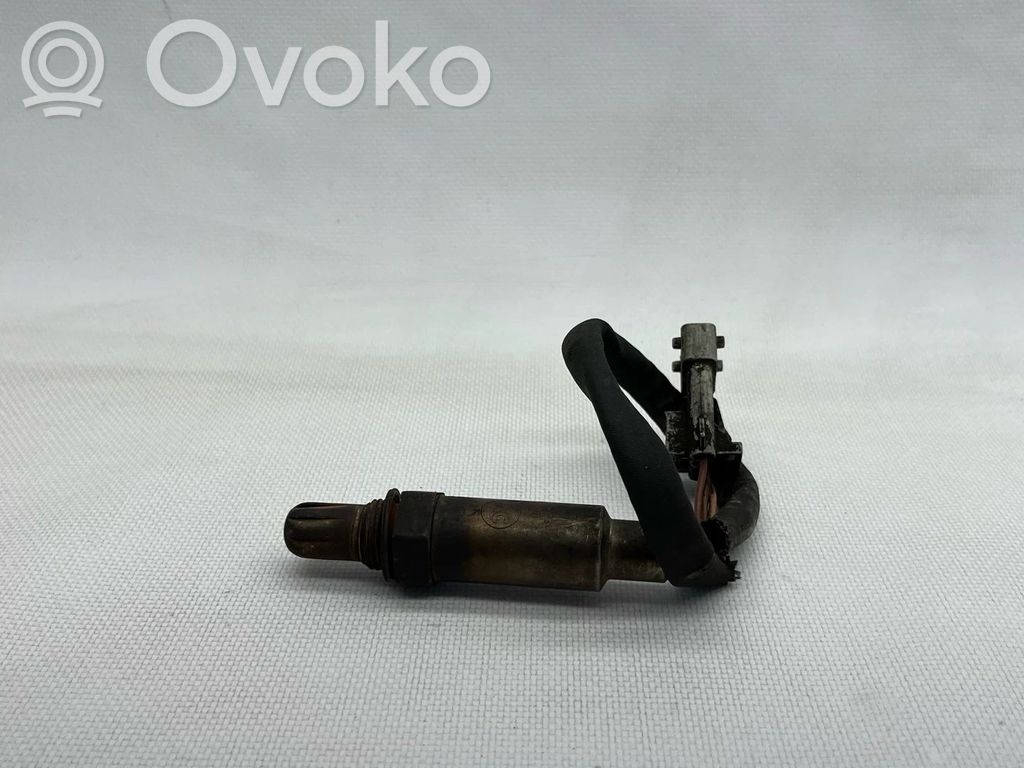 Lambda probe sensor   AFS,4PINOS,91