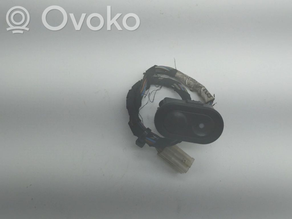 Opel Corsa B Electric window control switch 