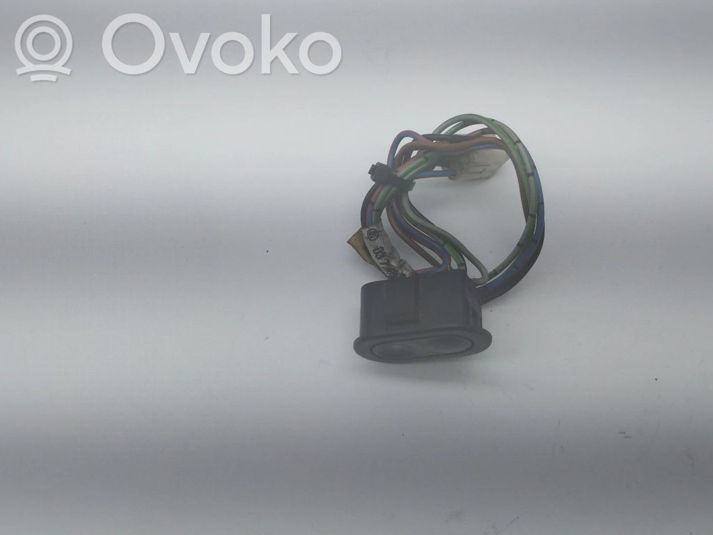 Opel Corsa B Electric window control switch 