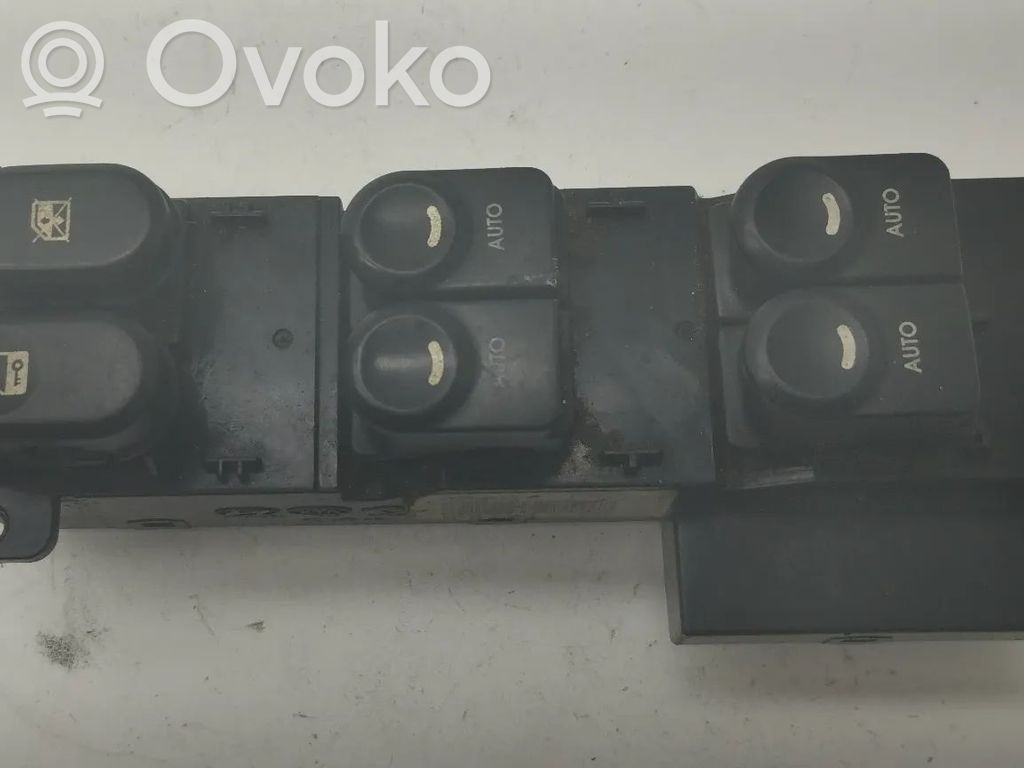 Hyundai i30 Electric window control switch 