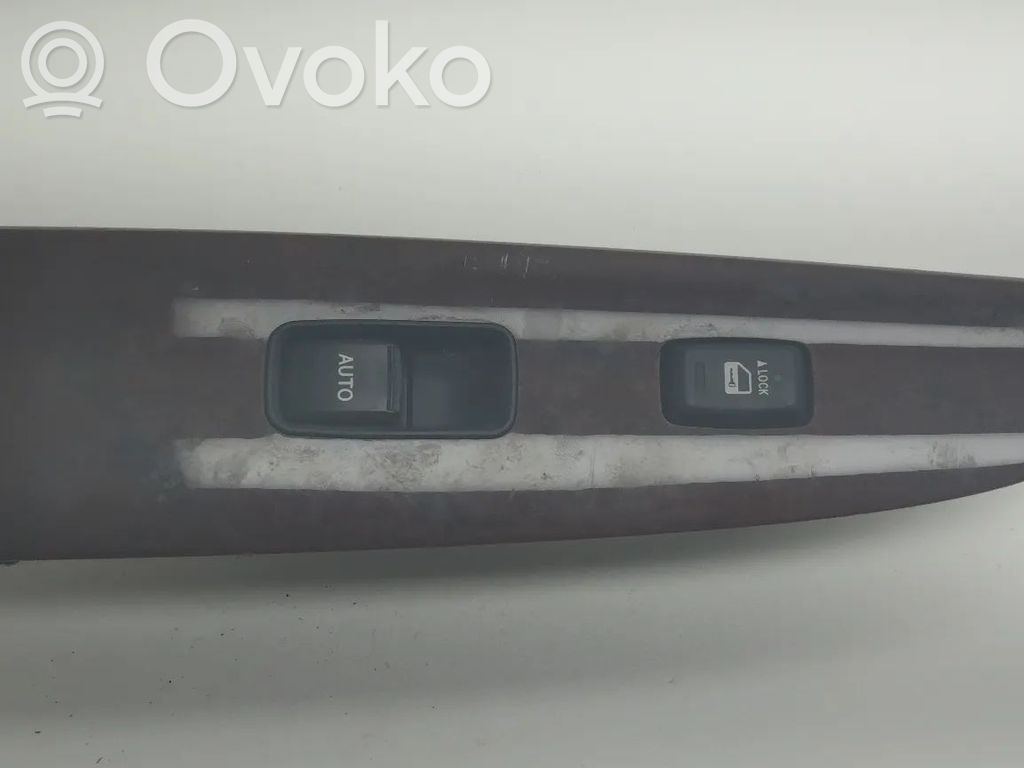 Lexus IS 220D-250-350 Electric window control switch 