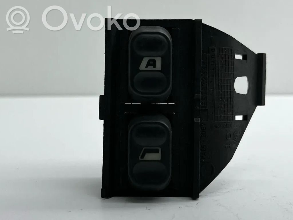 Electric window control switch   9619323380,5PINOS,B201315