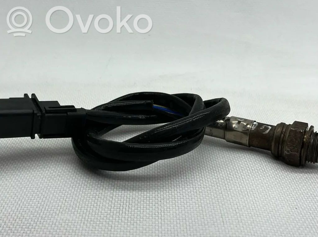 Opel Corsa C Lambda probe sensor 