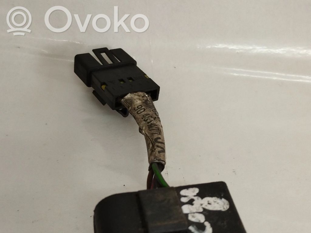 Opel Corsa B Electric window control switch 