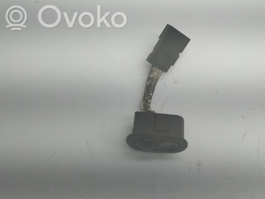 Opel Corsa B Electric window control switch 