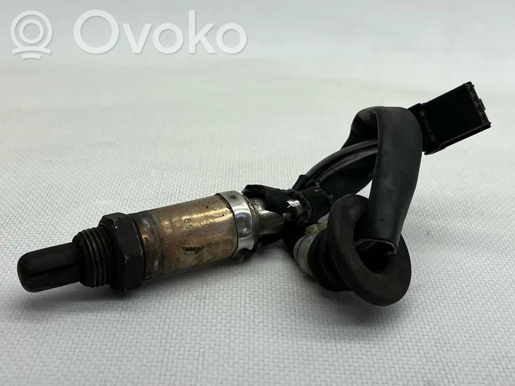 Sonda lambda   0258003556,4PINOS