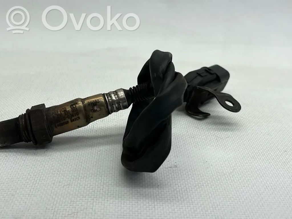 Hyundai Atos Prime Sonde lambda 