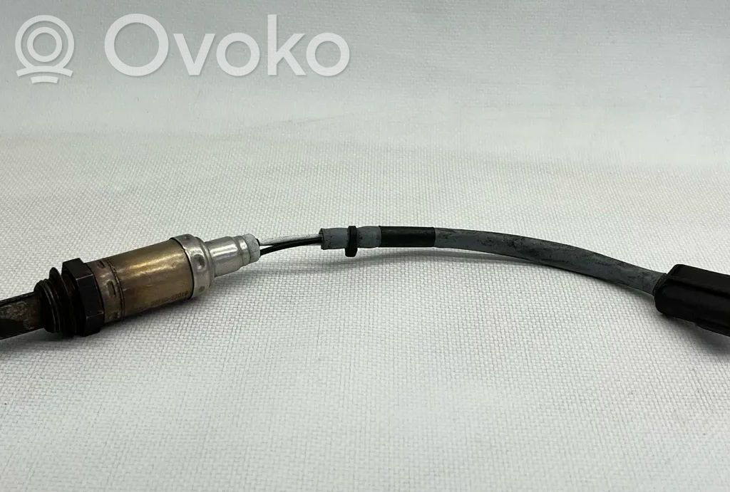 Lambda probe sensor   9350930027,3921022019,3PINOS,963112,FICHAPRETAEAMARELA