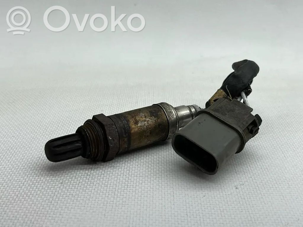 Lambda probe sensor   0258003256,3PINOS