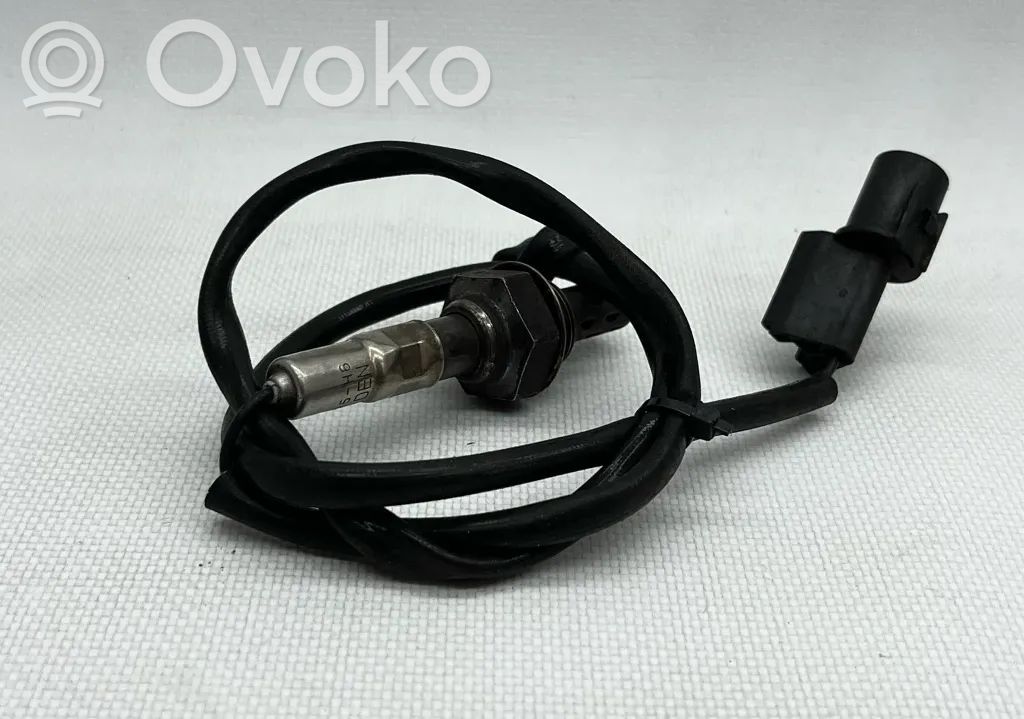 Hyundai Atos Prime Lambda probe sensor 