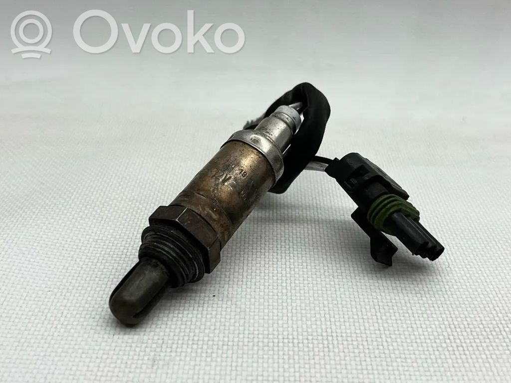 Lambda probe sensor   0258003189,3PINOS