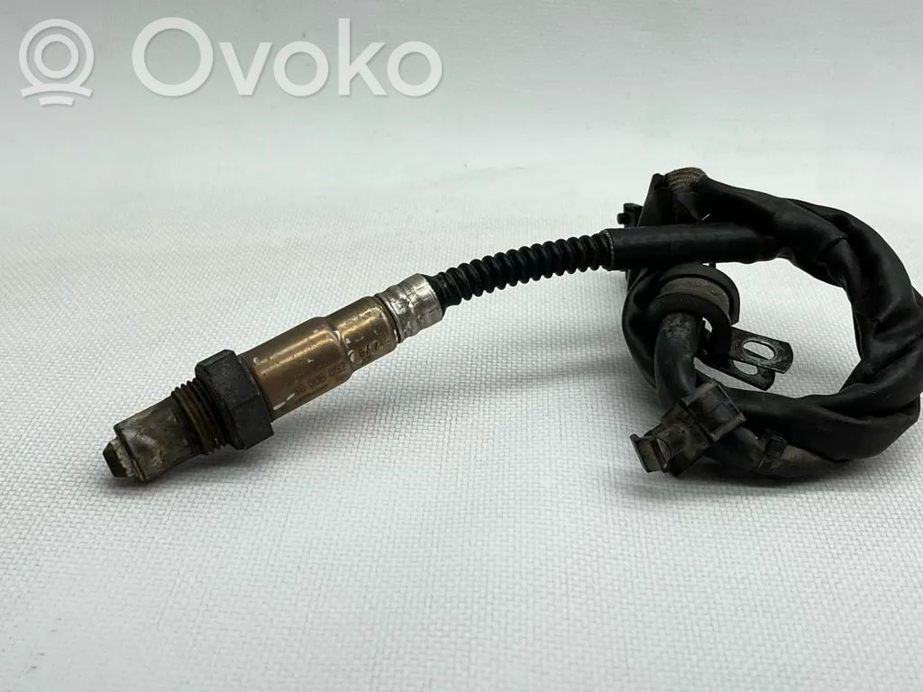Volvo S80 Sonda lambda 