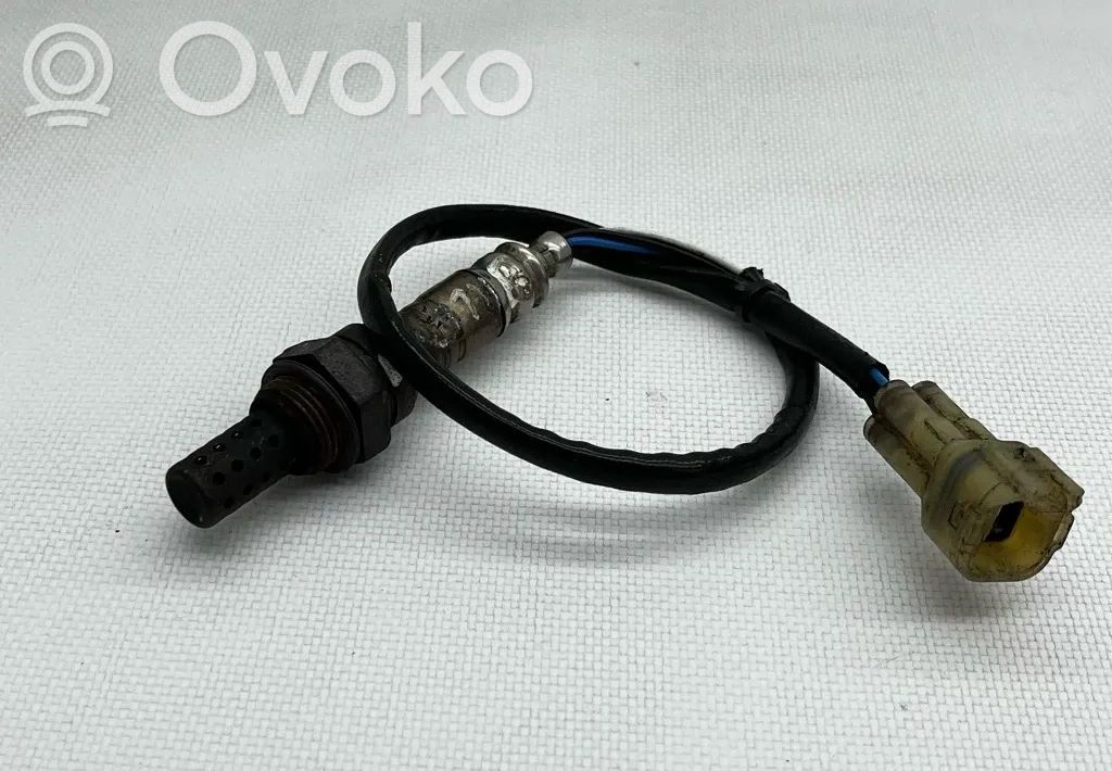 Suzuki Wagon R+ Sonda lambda 
