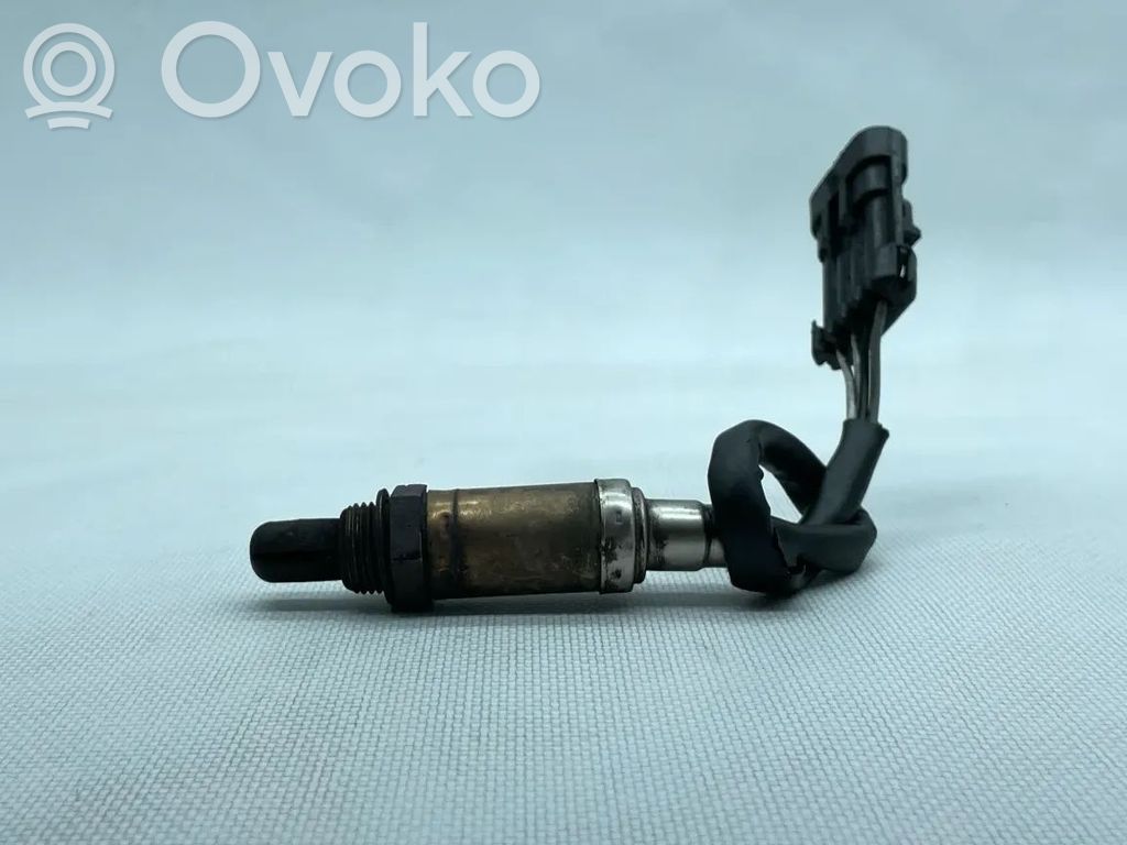 Peugeot 307 Lambda probe sensor 