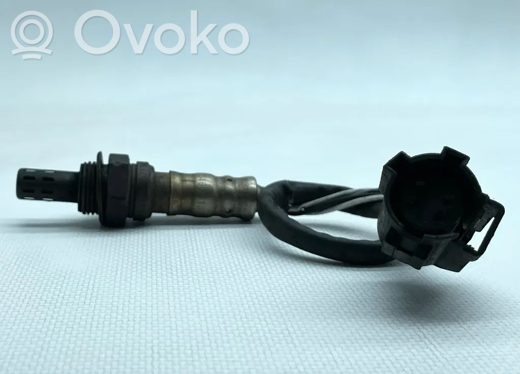 Lambda probe sensor   04606133AE,4PINOS