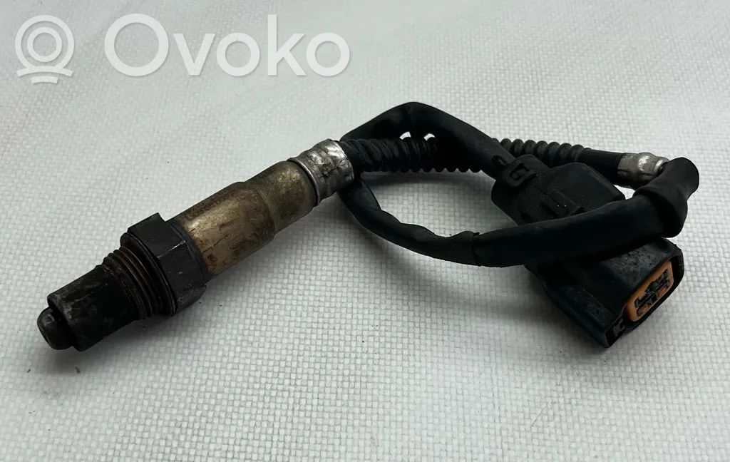 Alfa Romeo 147 Sonda lambda 