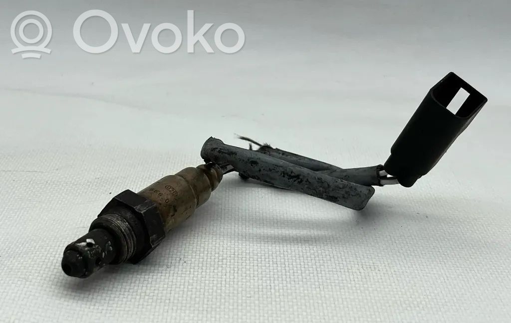 Lambda probe sensor   96VB9F472DA,0258006017,4PINOS