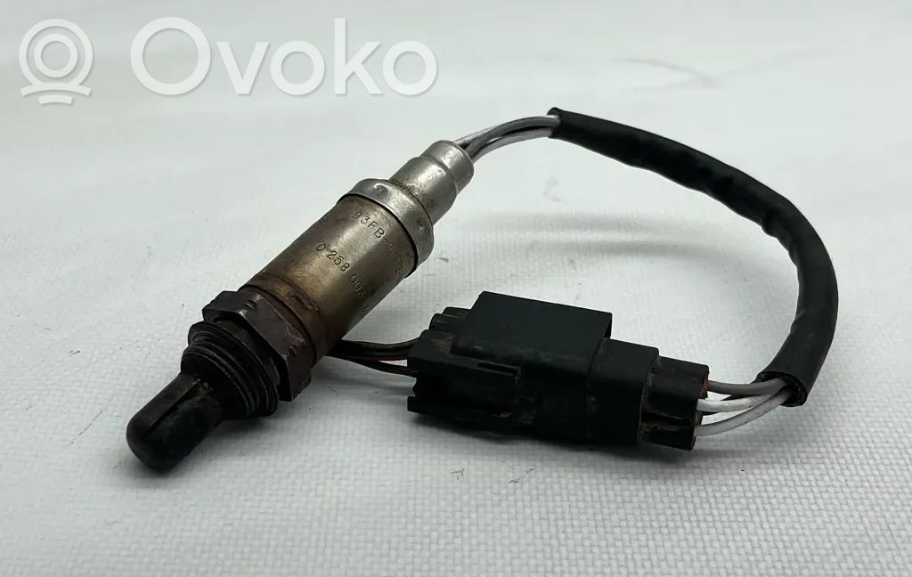 Ford C-MAX I Lambda probe sensor 