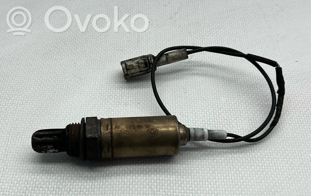 Opel Corsa C Lambda probe sensor 