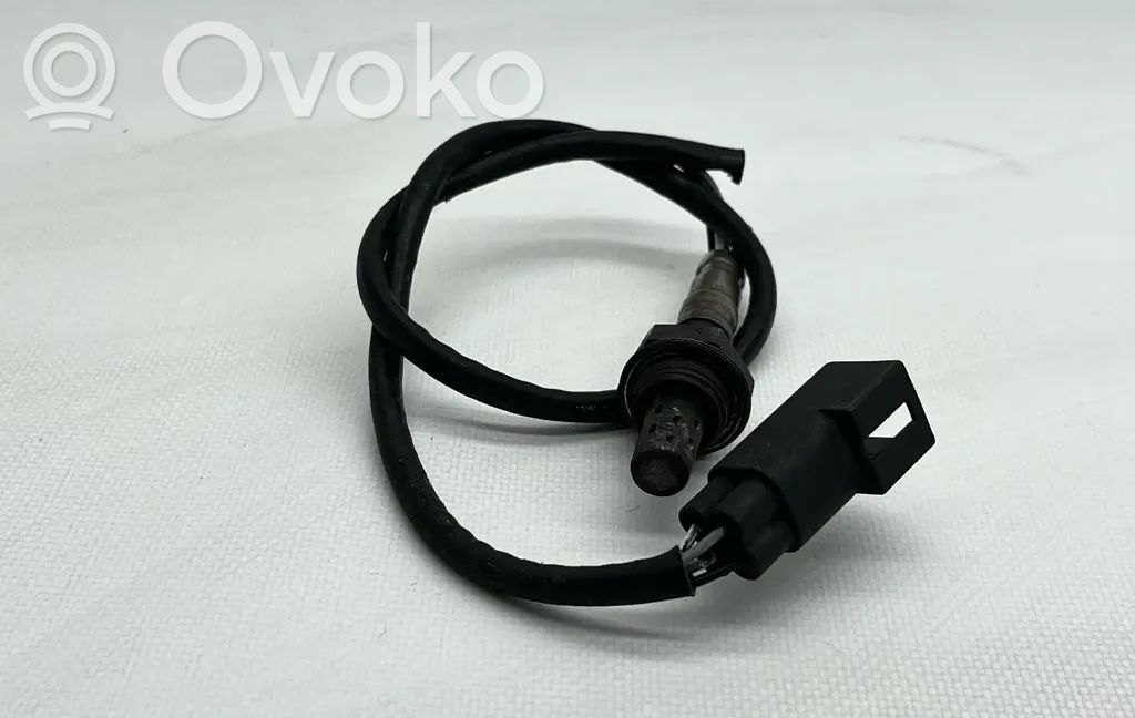 Lambda probe sensor   93AB9F472AA